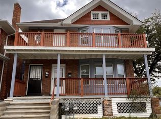 917 Gladstone St #919, Detroit, MI 48202