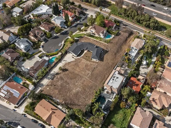 5164 N Faris Ln #C, Woodland Hills, CA 91364