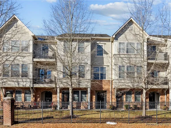 126 Zenith Loop, Newport News, VA 23601