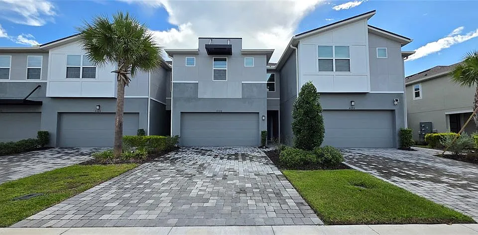4100 Cloud Hopper Way
