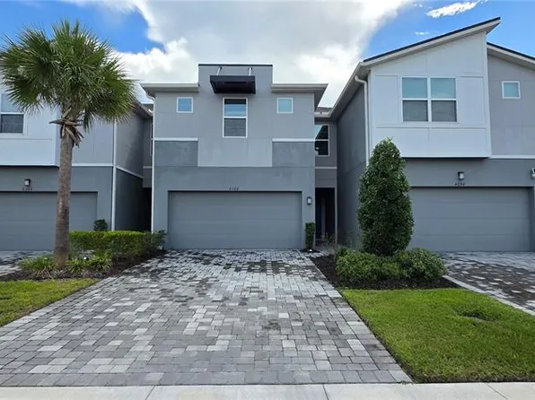 4100 Cloud Hopper Way, Lutz, FL 33559