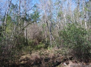 Barth Rd, Poplarville, MS 39470