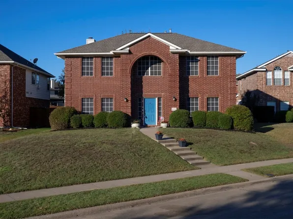 5315 Vineyard Ln, McKinney, TX 75070