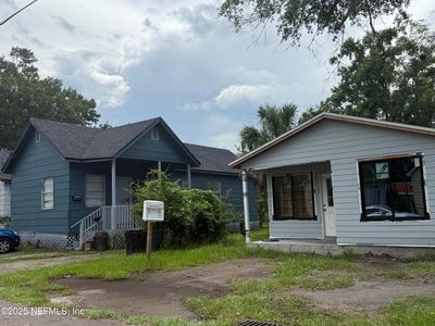 1352 MT HERMAN Street, Jacksonville, FL, 32209