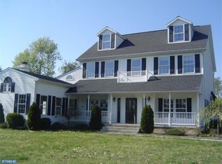 2659 Main Rd, Franklinville, NJ 08322