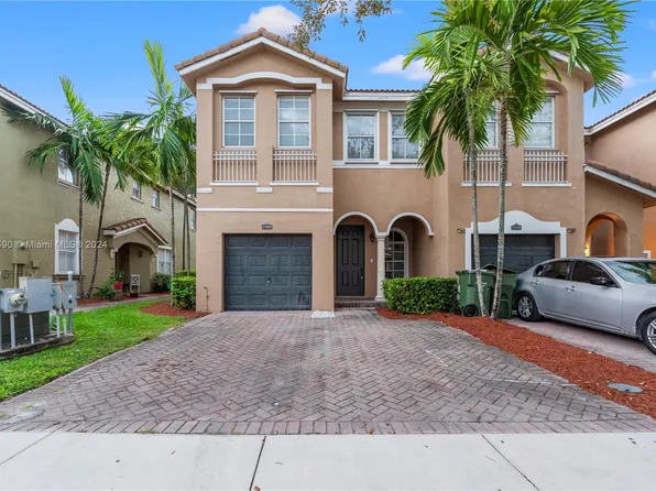 1460 SE 25th Ter, Homestead, FL 33035