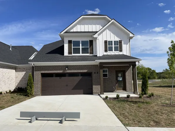 212 Hudson Dr Lot 40, Gallatin, TN 37066
