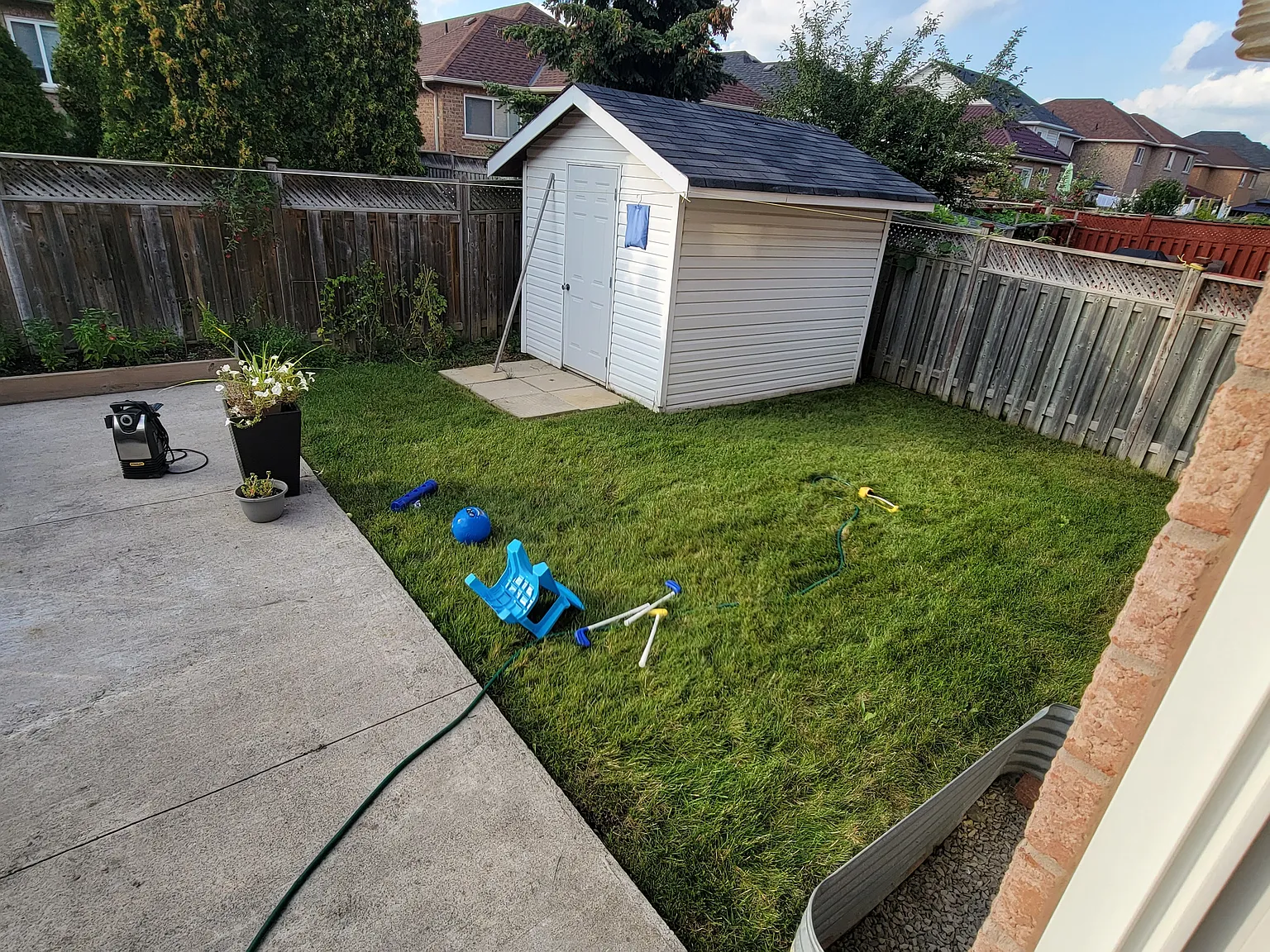 48 Dwellers Road Brampton — Photo 2