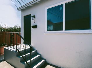 1364 E Maple St #B, Glendale, CA 91205