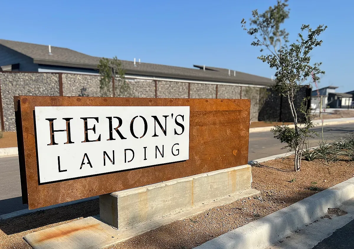 4001 Jaxson Ln - Unit C — Photo 1