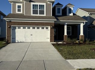 1316 Chambers Bay Dr, Lebanon, TN 37087