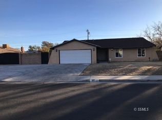 214 S Broadway St, Ridgecrest, CA 93555