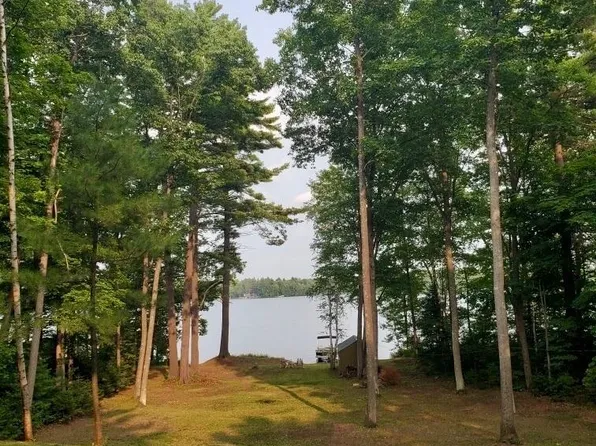 Kiboniki Point Ln, Lac Du Flambeau, WI 54538