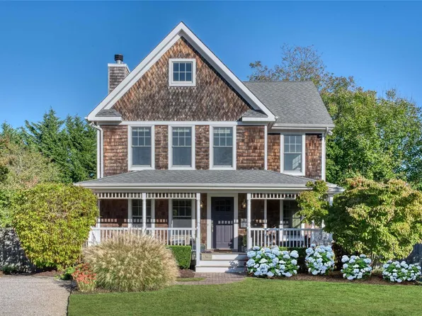 516 4th Street, Greenport, NY 11944