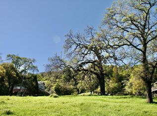 10 Ridgecrest Drive, Napa, CA 94558