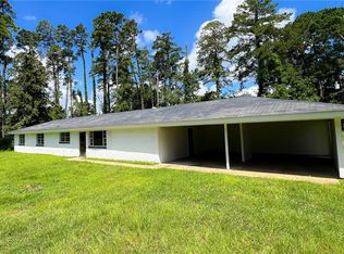 107 Cardinal Loop Rd, Marksville, LA 71351