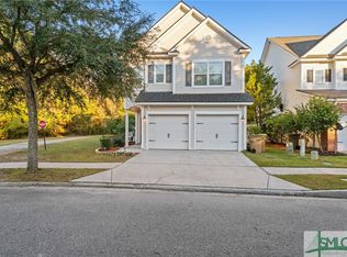 160 Summer Hill Way, Richmond Hill, GA 31324