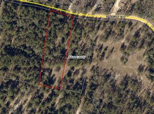 172 Chantilly Rd, Windsor, SC 29856