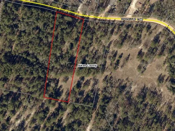 172 Chantilly Rd, Windsor, SC 29856