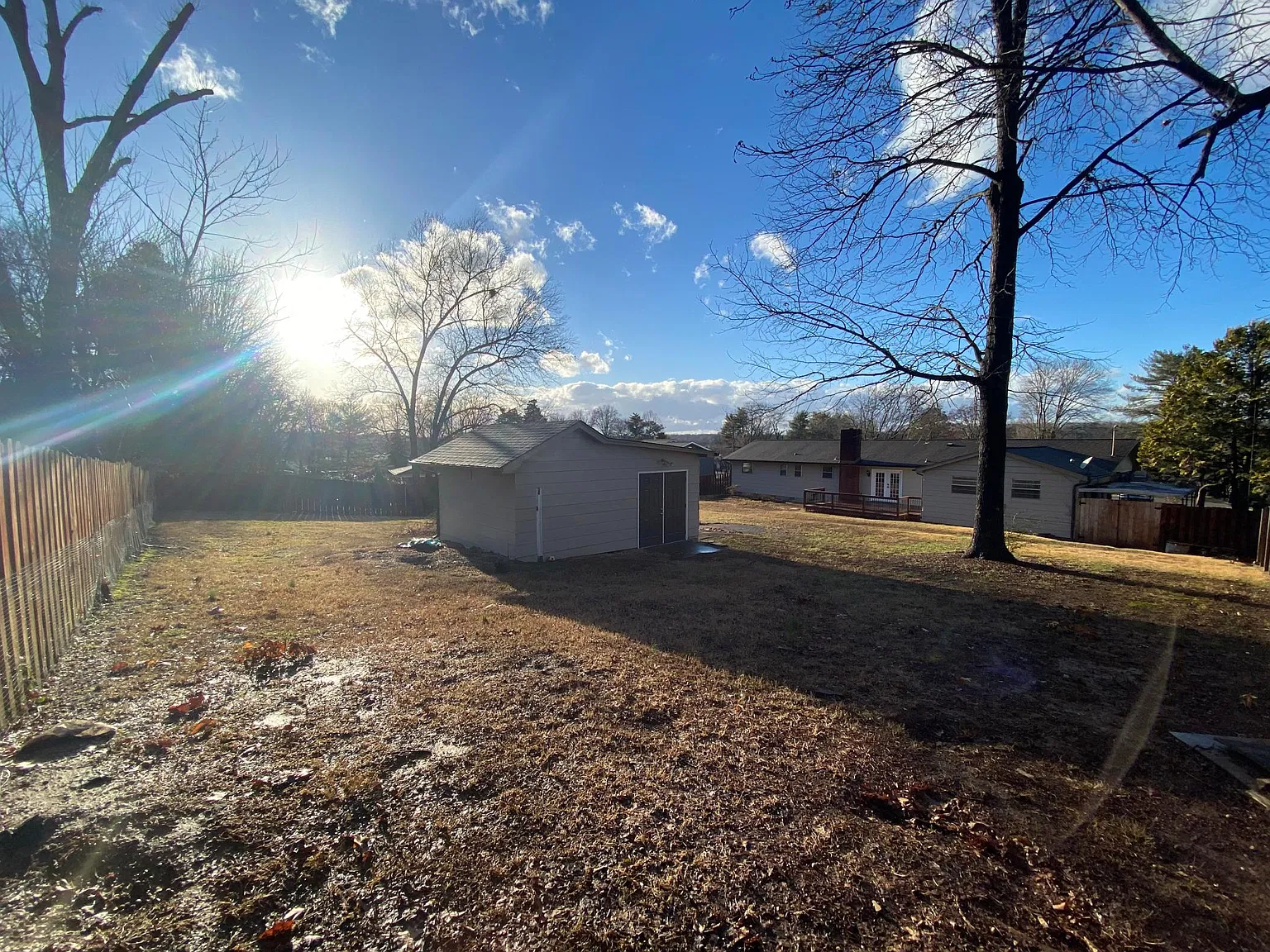 11040 Hughlan Dr — Photo 4