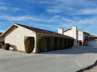 1020 W Graaf Ave APT C, Ridgecrest, CA 93555