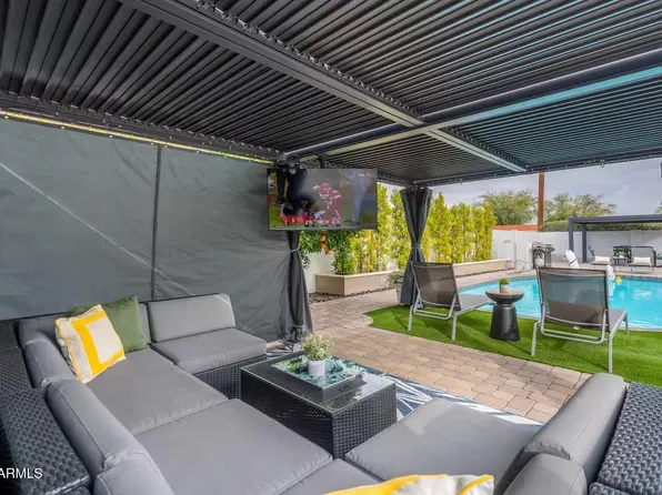 8756 E VALLEY VISTA Drive, Scottsdale, AZ 85250