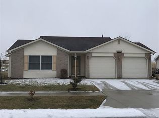 1138 Eastridge Dr, Decatur, IN 46733