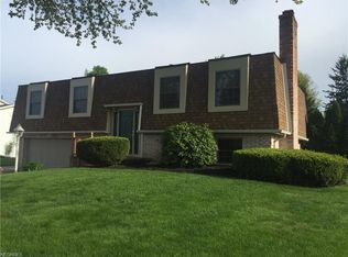 1619 Reed St, Canal Fulton, OH 44614