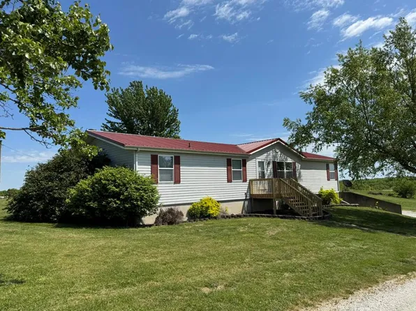 26572 Highway 5, Milan, MO 63556