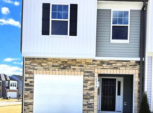 4972 Caddis Bnd, Raleigh, NC 27604