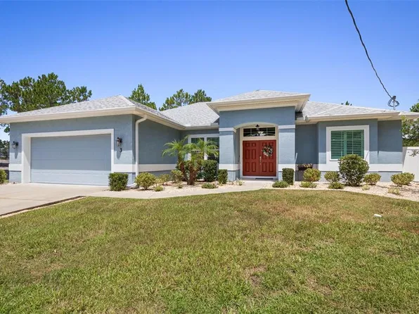 3 LEEDS PLACE, PALM COAST, FL 32137