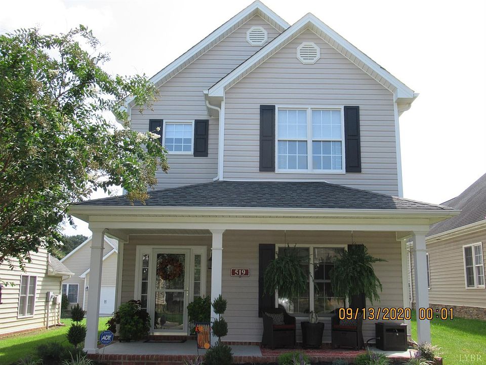 1st image of 519 Cornerstone St