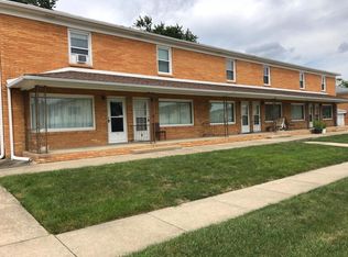 2110 Todd Dr APT 1, Bloomington, IL 61704