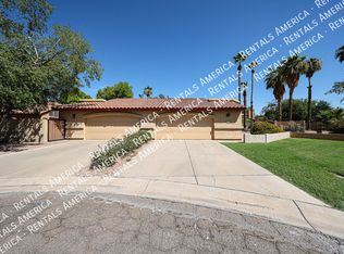 636 N Cathy Ct, Chandler, AZ 85226