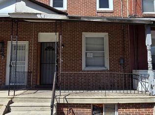1925 Rowan St, Philadelphia, PA 19140