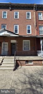 1925 Rowan St, Philadelphia, PA, 19140