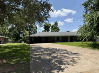 6231 Bouef Trce, Alexandria, LA 71301