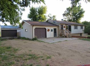 46833 265th St, Sioux Falls, SD 57106