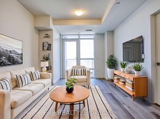 461 Green Rd #411, Hamilton, ON L8E 5W9