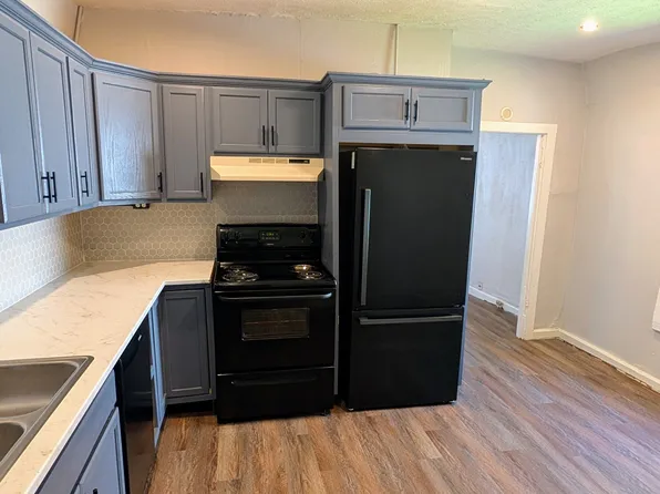 307 Harrison Ave #1, Mount Sterling, KY 40353