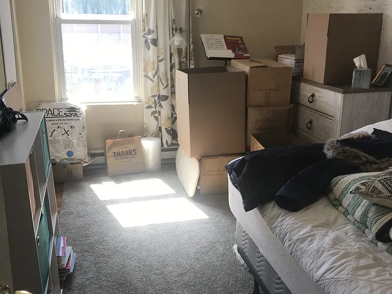896 Huntington Ave #8A — Photo 10