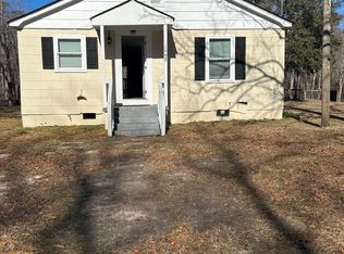 1068 Waccamaw Dr, Conway, SC 29526