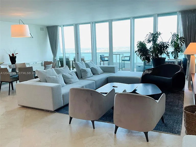 1643 Brickell Ave #2603 — Photo 2