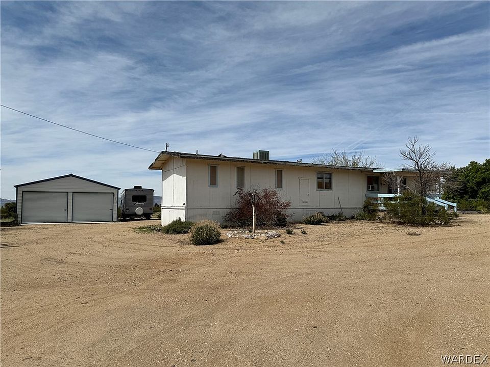 3603 N Arivaca Rd, Golden Valley, AZ 86413 Zillow