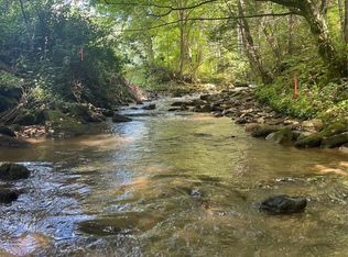 0 Foster Creek Rd, Marshall, NC 28753