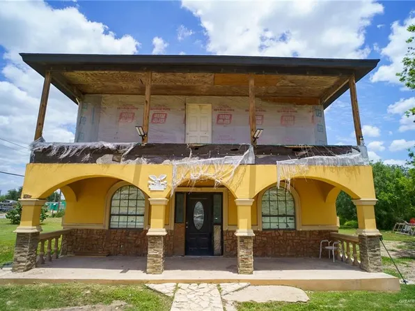 440 Pantera Dr, Alamo, TX 78516