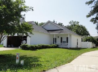 725 Southgate Dr, Raleigh, NC 27610