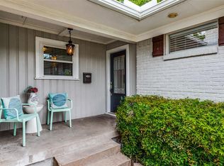 8820 Larchwood Dr, Dallas, TX 75238