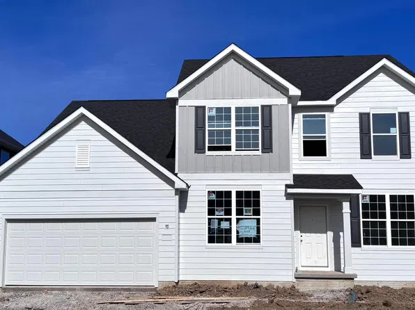 6118 Dever Ln Lot 379, Hilliard, OH 43026