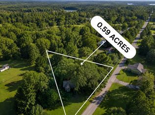 1200 E High St Lot 84, Murfreesboro, NC 27855